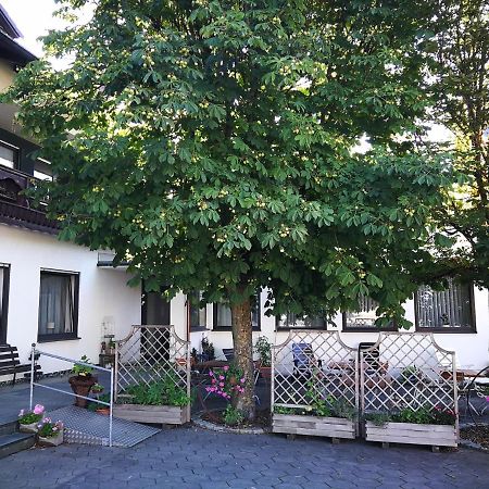 Hopfenerlebnishof Altmannstein Exterior foto